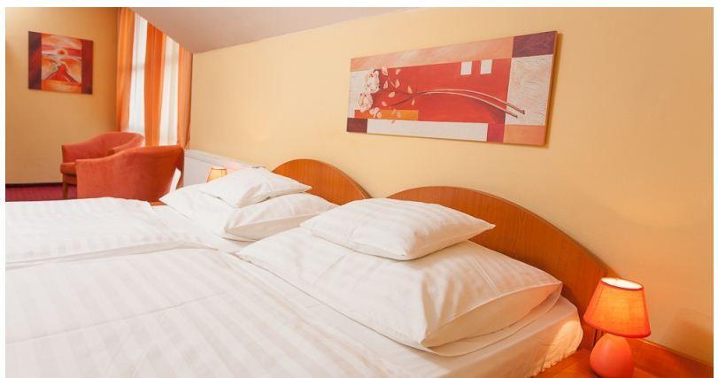 Penzion Kamelia Žilina Habitación foto